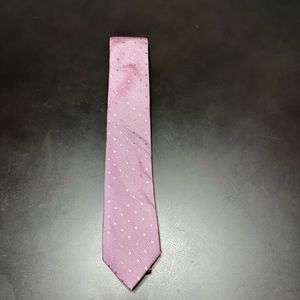 Calvin Klein Men’s Dot Tie